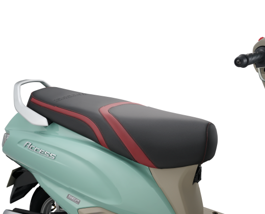 Seat Cover (Classic Maroon)